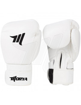 Leather Boxing Gloves